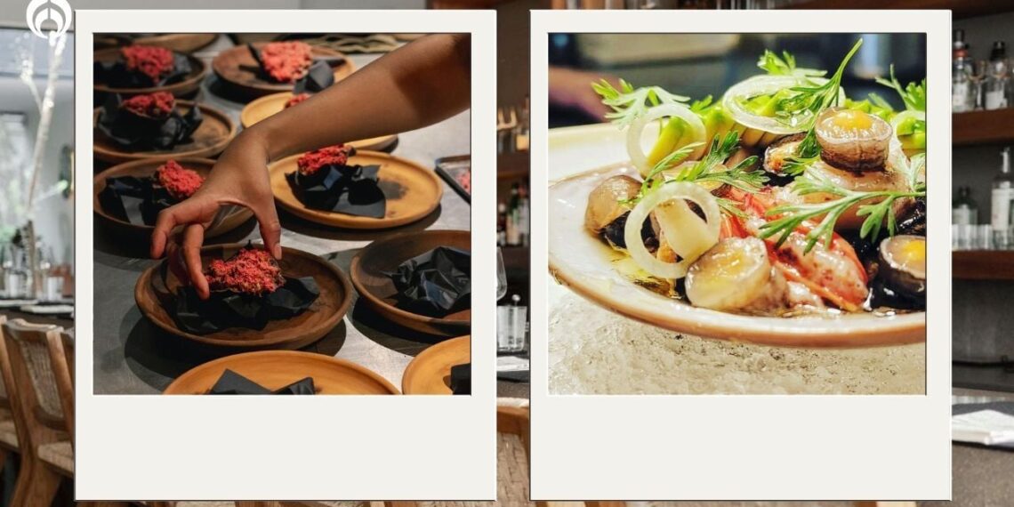 The World’s 50 Best Restaurants 2023: Estos son los 4 mejores restaurantes de mexicanos en el mundo