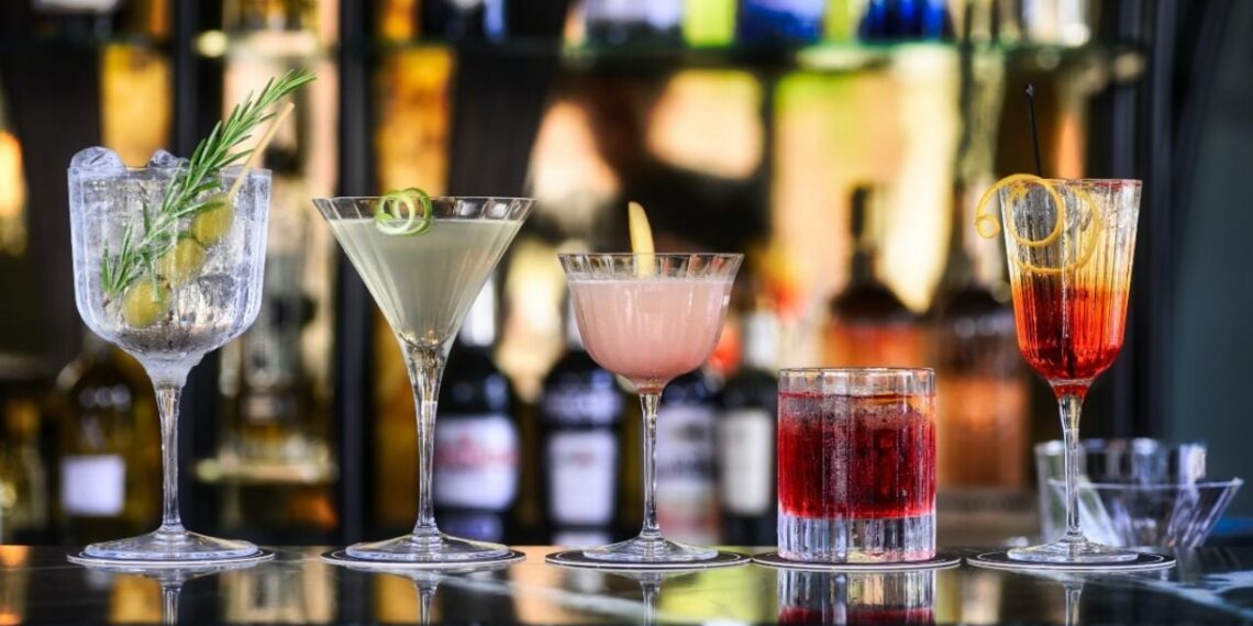 The World’s 50 Best Bars 2023: 4 bares mexicanos en la lista y uno de ellos está entre los 3 mejores