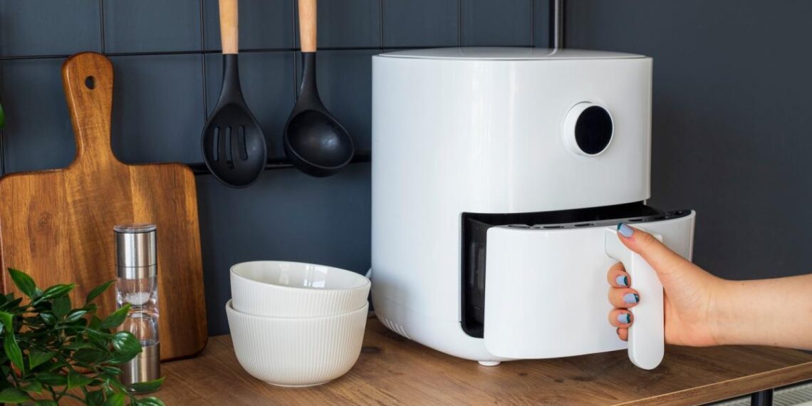 The Expert-Approved Foods You Need To Cook In Your Air Fryer