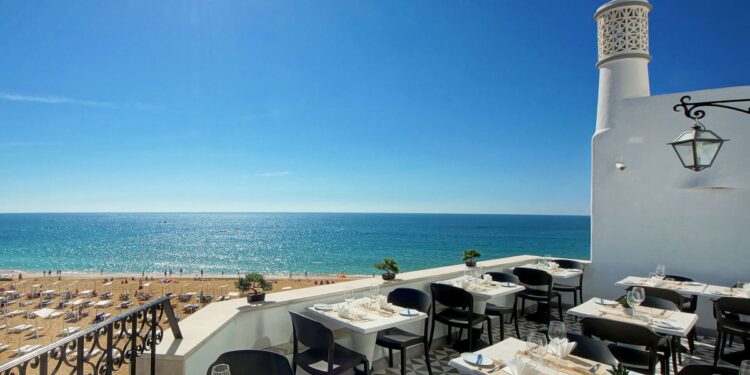 Los 16 mejores restaurantes del Algarve en Portugal