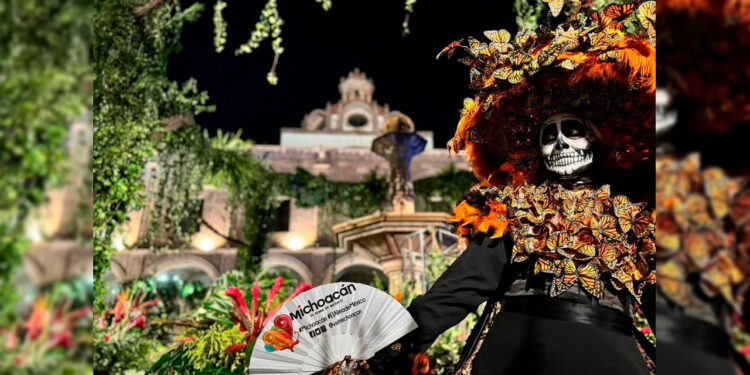 ¿Cuáles son los mejores Destinos para Bodas en Michoacán?