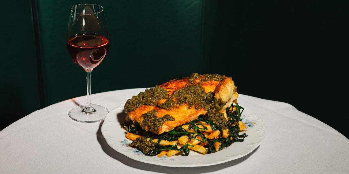 The Best New Restaurants in Brooklyn, May 2024