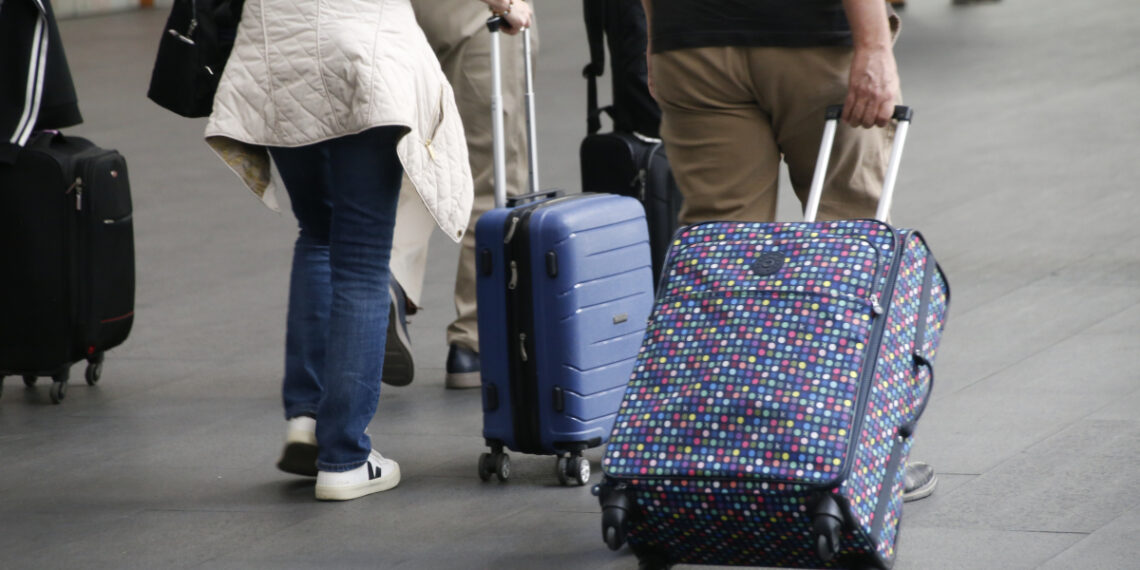 Millennials y Gen Z impulsan viajes postpandemia con enfoque en la cultura local