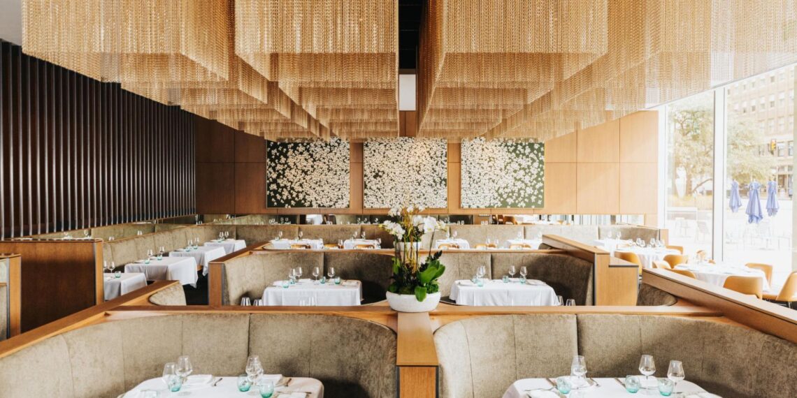 The Dish with Amy: Tastemaker Awards honor Fort Worth’s best restaurants, chefs, bars for 2024