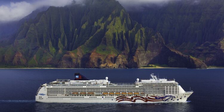 Los tres cruceros todo incluido, de lujo y ensueño que pienso hacer al menos una vez en mi vida