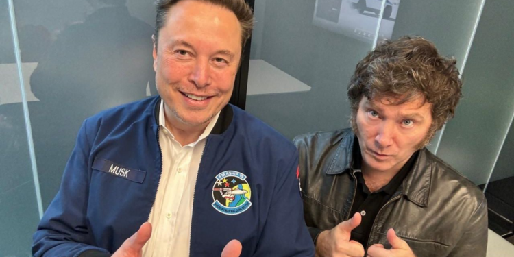 Los viajes que planea Javier Milei para lo que queda de mayo y junio