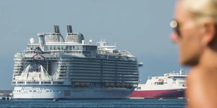 "Las ciudades flotantes son malas"