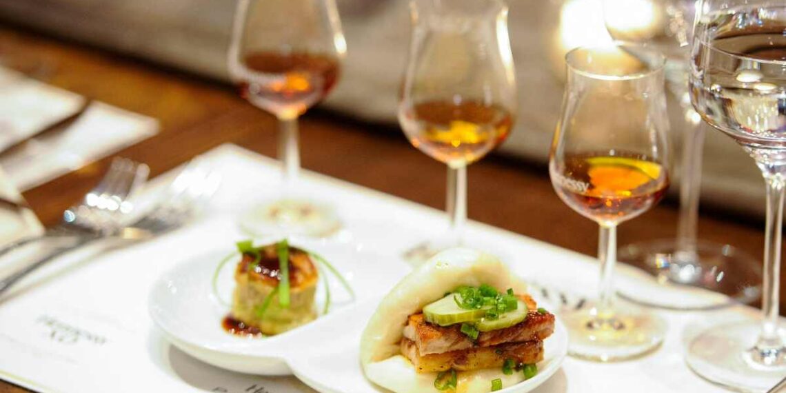 Restaurantes mexicanos que están entre los mejores del mundo