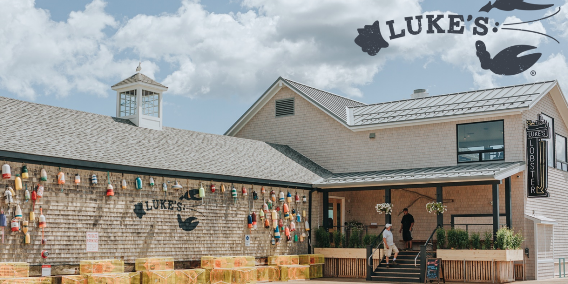 Luke's takes over Maine lobster processing for Inland Foods