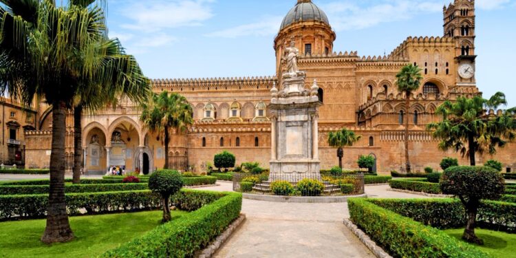 MSC Cruceros Mediterráneo