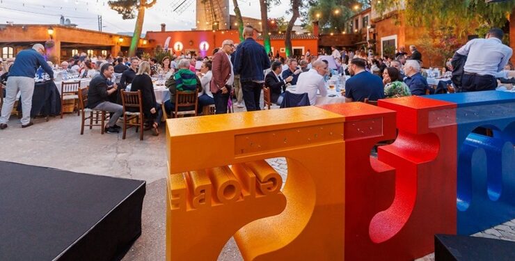 MTS Globe elige Mallorca para celebrar su evento anual de networking
