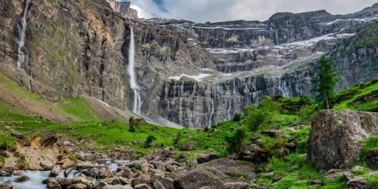 Los paisajes más espectaculares del sur de Francia