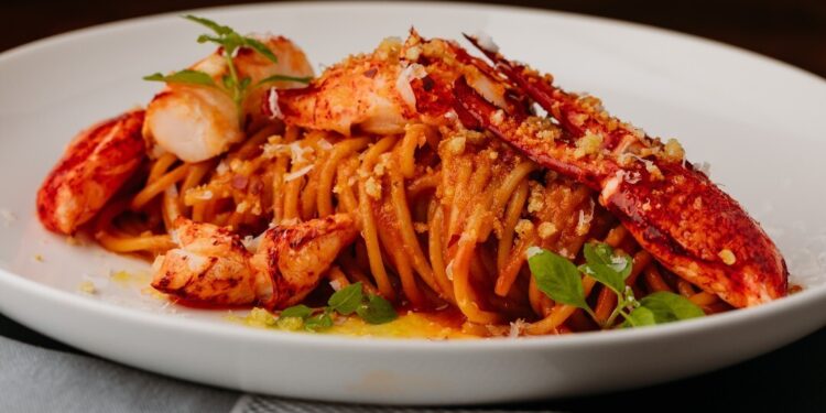 Marilena named among Canada's best restaurants