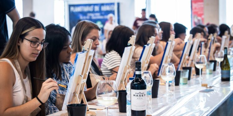 ARATUR reúne a más de 15.000 personas para conocer los mejores destinos turísticos