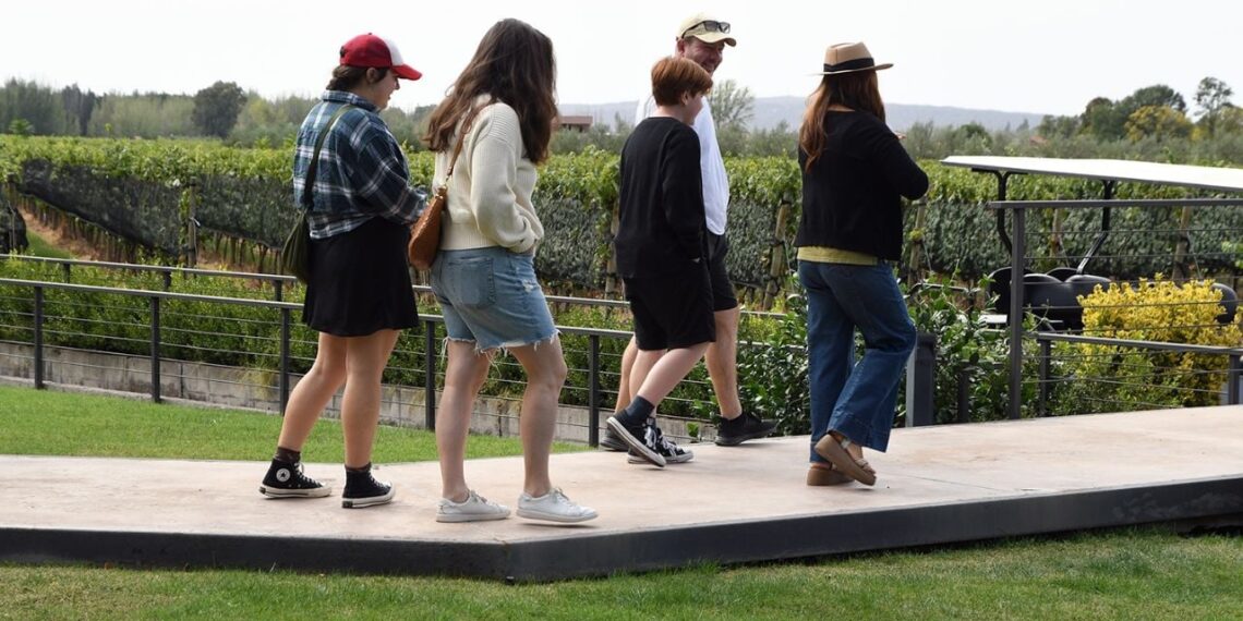 Mendoza, entre los mejores destinos gastronómicos del mundo: qué puesto ocupa según Tripadvisor