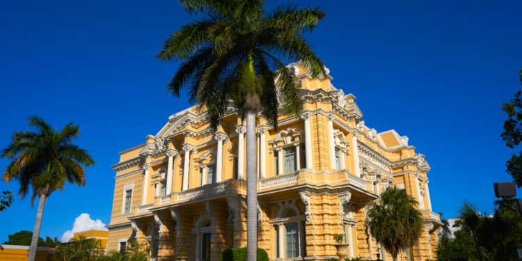 Mérida, Yucatán, de los mejores lugares del mundo para viajar en 2024: CNN Travel