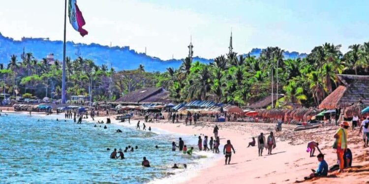 México pierde 6 lugares en Índice de Desarrollo de Viajes y Turismo