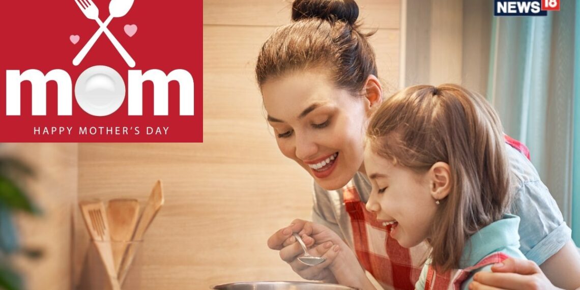 Mother's Day 2024 Recipes: 5 Foods Mom Will Love and Request Again!