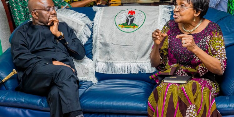 NAFDAC, Abia govt declare war against fake drugs, substandard foods