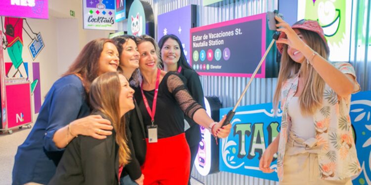 Nautalia Viajes inaugura una nueva oficina en Valencia