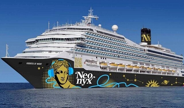 Neonyx Cruises
