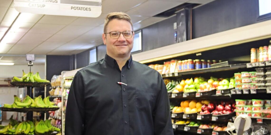 Fresh Foods fills shopping needs in Mitchell community