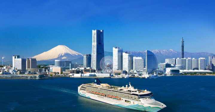 Norwegian Cruise Line amplía presencia en zona del Asia-Pacífico con 30 nuevos itinerarios