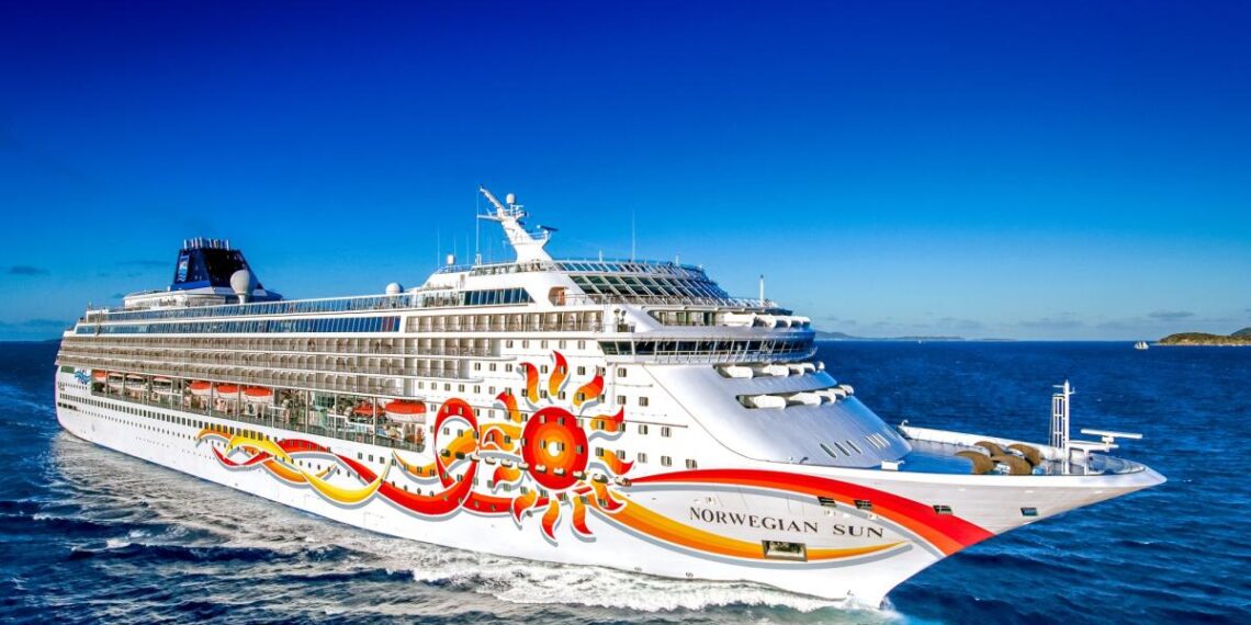Norwegian Cruise añade 30 nuevos itinerarios Asia-Pacífico, Australia y Nueva Zelanda