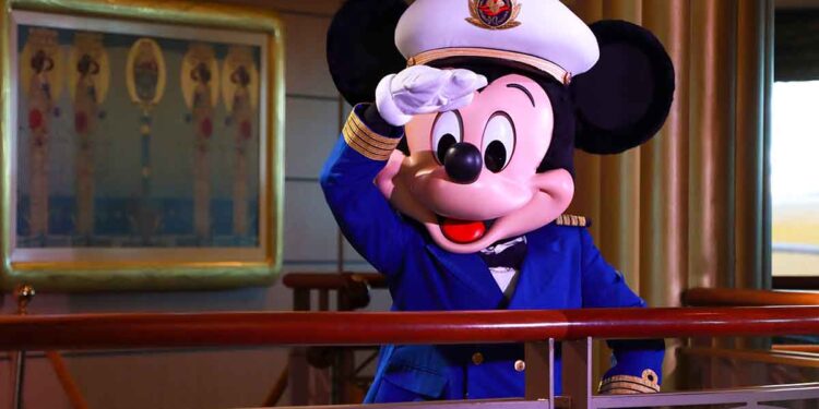 Lo nuevo de Disney Destinations 2024: cruceros, descuentos y Halloween