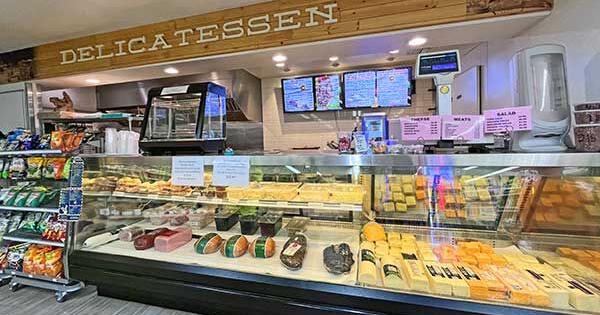 Cedar Glen Fine Foods | News