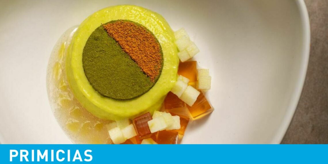 El restaurante ecuatoriano Nuema asciende en ranking de los Mejores del Mundo de The 50 Best