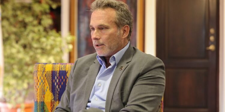 “Nuestra meta es atraer a 4 millones de turistas” – Diario de Centro América