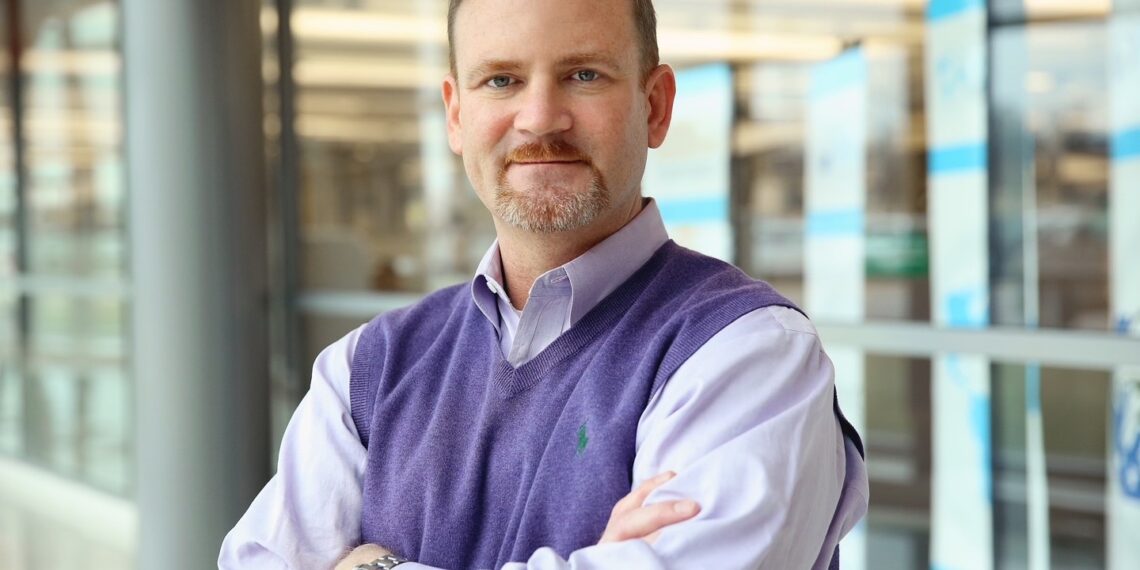 Tyson Foods Exec Joe Lloyd Named CEO of The Jones Center