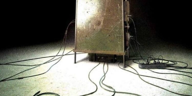 los viajes en el tiempo nunca habían sido tan realistas