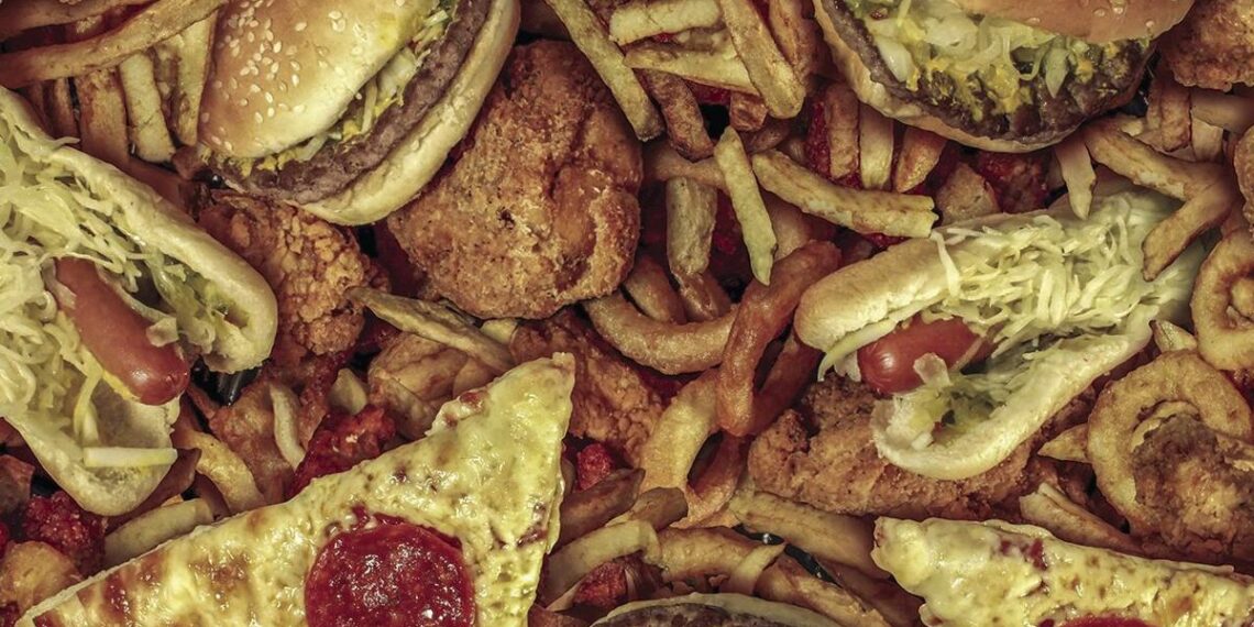 Foods that can affect long-term health and wellness | Community News