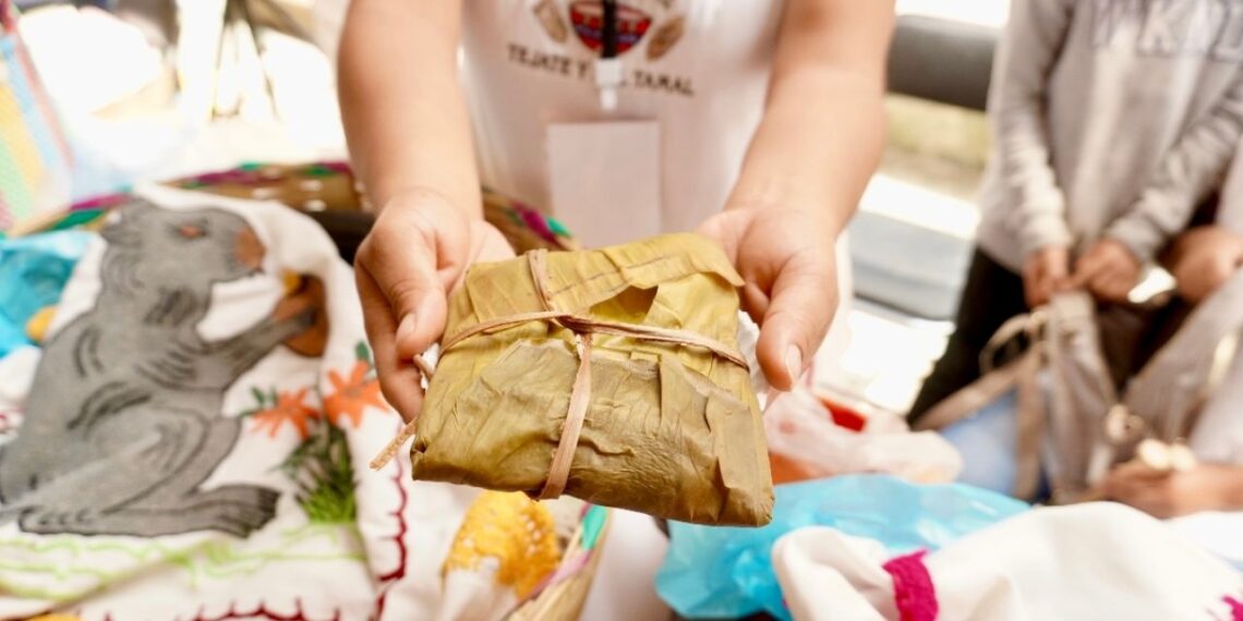 Oaxaca, entre los mejores destinos para brindar experiencias gastronómicas inigualables