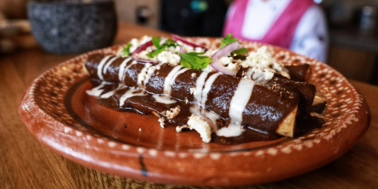 Oaxaca, entre los mejores destinos para experiencias gastronómicas inigualables