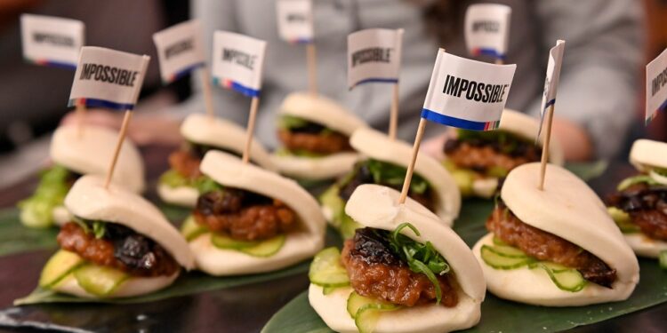 Watch Impossible Foods CEO: Plant-Based Food Launched Incorrectly