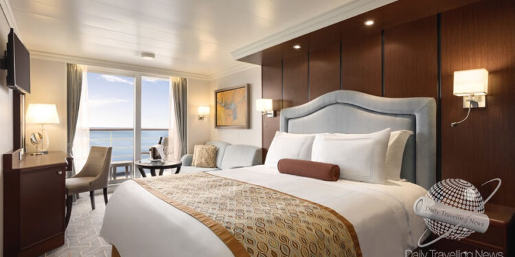 -Oceania Cruises sigue agregando valor a sus viajes-