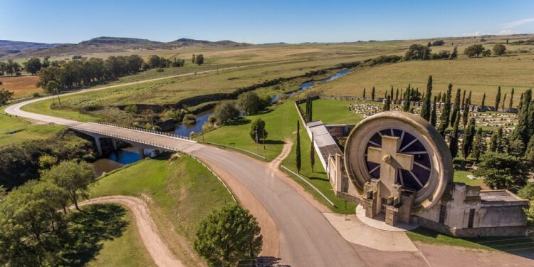 Los ocho destinos argentinos nominados entre los mejores pueblos del mundo