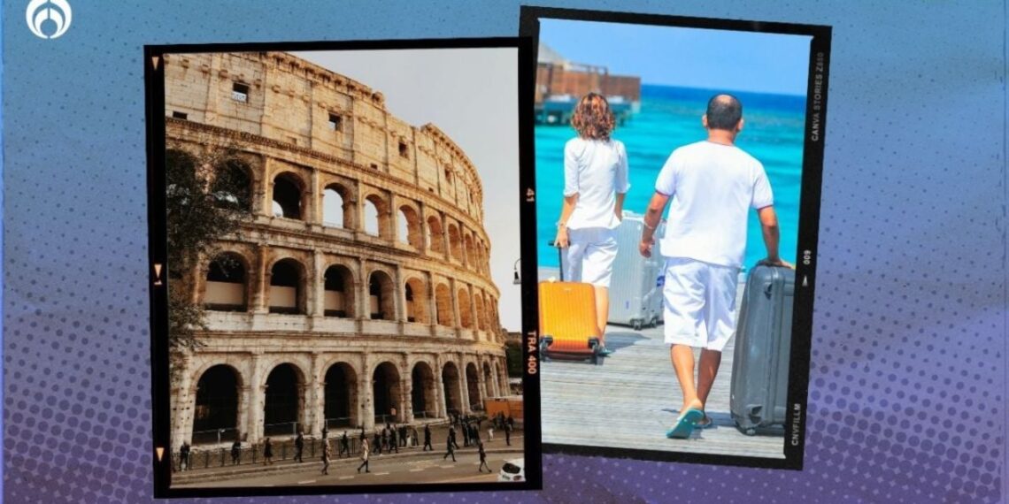 Hot Sale 2024: agencia ofrece descuento de 4 mil pesos en estos viajes al extranjero