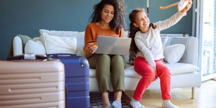 Las promociones del Hot Sale en las aerolíneas para viajes