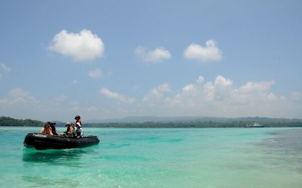 Heritage Expeditions lanza descuentos en viajes de 2025-2026