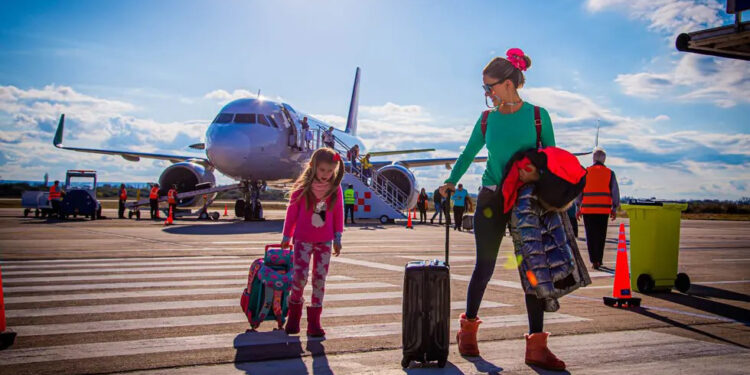 Hot Sale 2024: las ofertas en viajes y turismo más destacadas