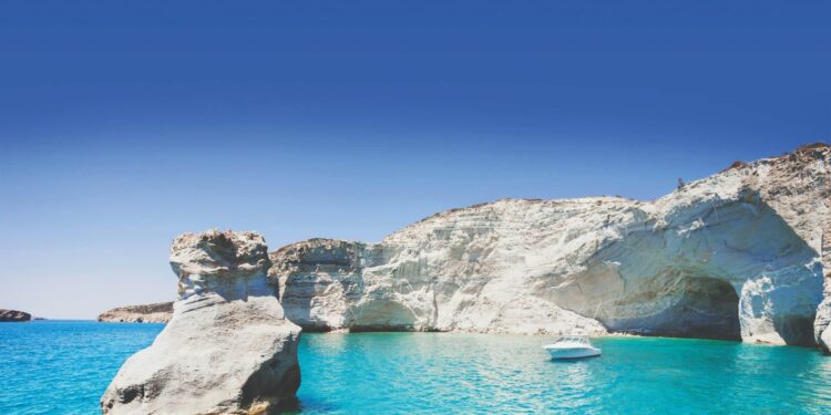 Mejora de categoría en los cruceros de Celestyal