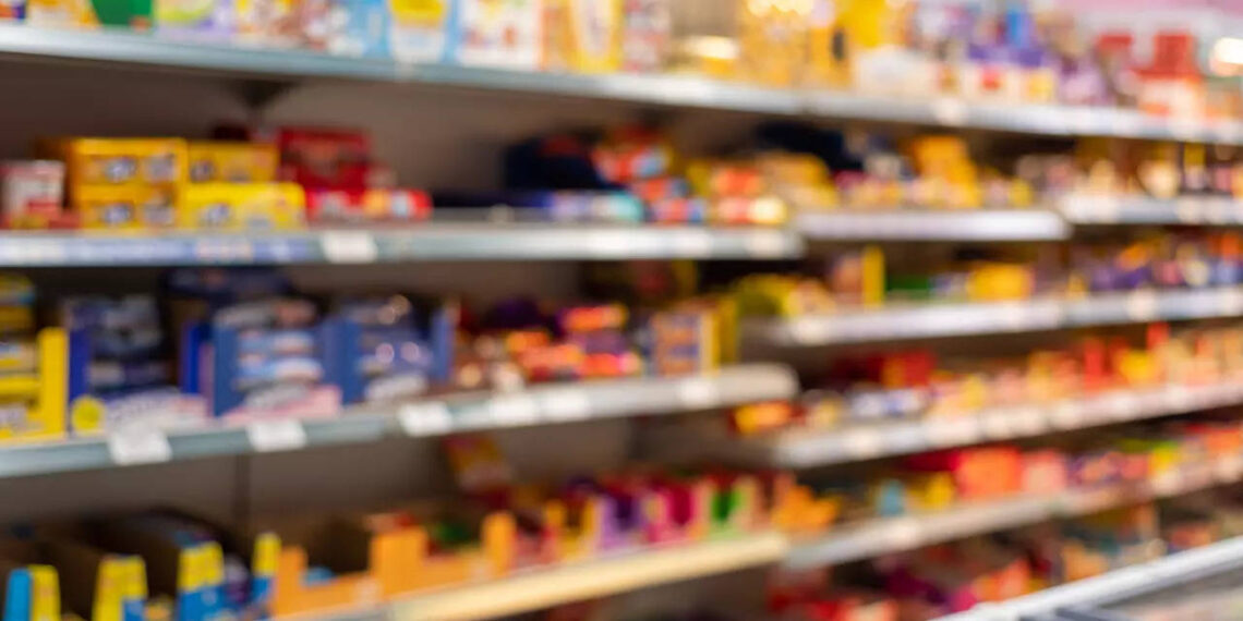 Over 400 Indian food products contaminated with cadmium, pesticides, and fungus: Report
