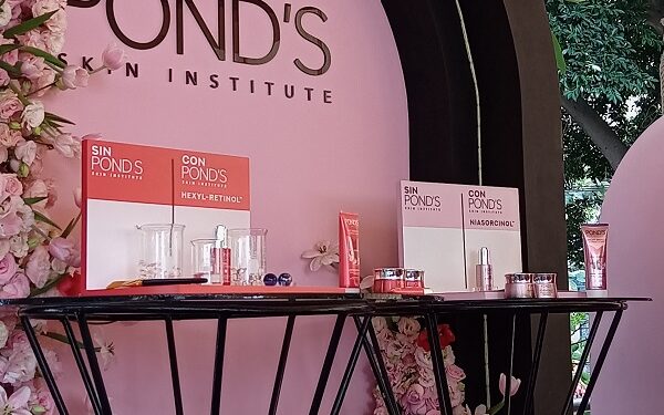 POND’S, la marca número uno en cuidado facial, transforma el skincare con dos nuevas líneas premium: Age Miracle Ultimate Youth y Bright Miracle Ultimate Clarity
