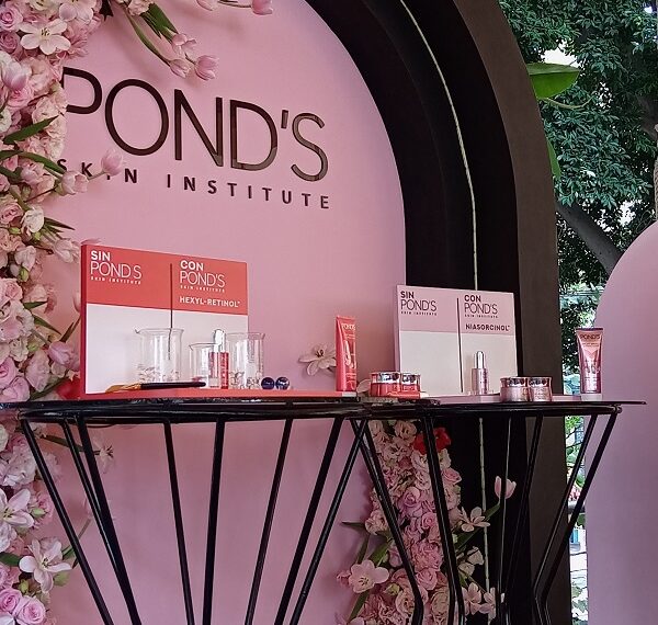 POND’S, la marca número uno en cuidado facial, transforma el skincare con dos nuevas líneas premium: Age Miracle Ultimate Youth y Bright Miracle Ultimate Clarity