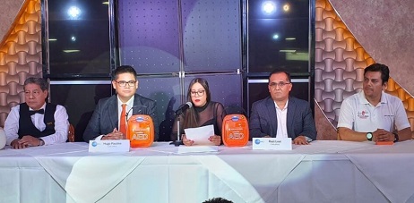Anuncia Cuchilleros ser el primer restaurante considerado Espacio Cardioprotegido en la Ciudad de México.