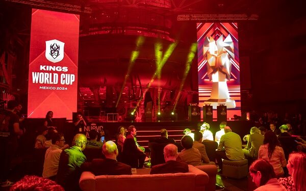 Maluma cantará en la final de la Kings World Cup en Monterrey